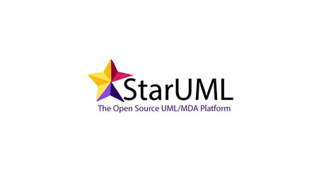 Imagen - Star UML